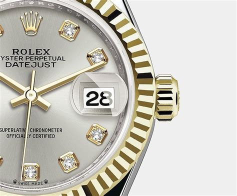 rolex datejust angebote|Rolex Datejust official site.